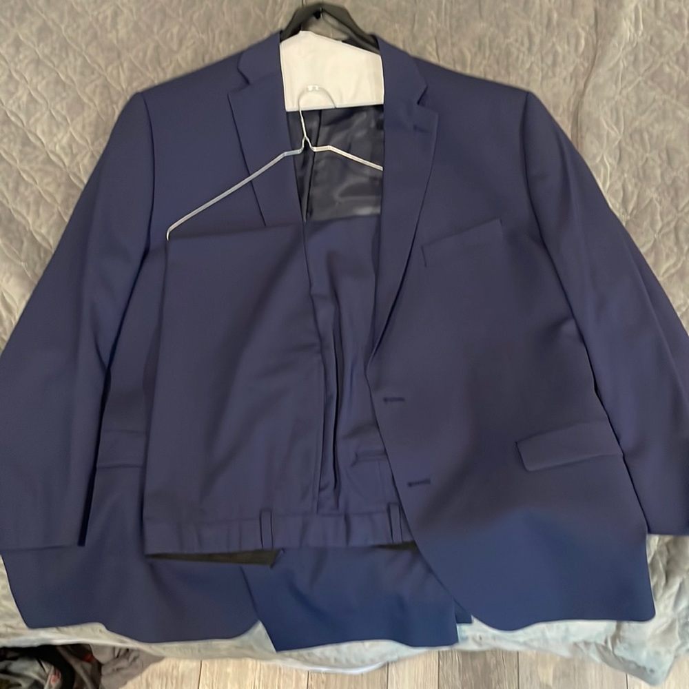Ralph Lauren - Lauren suit 52R